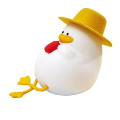 Comfort u0026 Style Beleuchtung-LED-Nachtlampe - Verträumtes Enten-Atmosphärenlicht
