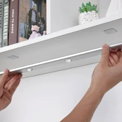 Willow u0026 Whim Beleuchtung-LED-Nachtlicht mit Bewegungssensor – Schrankbeleuchtung