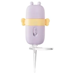 Kinder The Decor Haven Kinderwagen & Zubehör-LED-Ohrreiniger für Babys – süßes Cartoon-Design