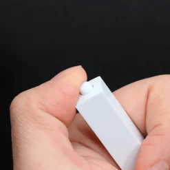 The Culinary Kit Küche & Esszimmer-LED-Party-Essstäbchen – Kreative, leuchtende und langlebige Utensilien