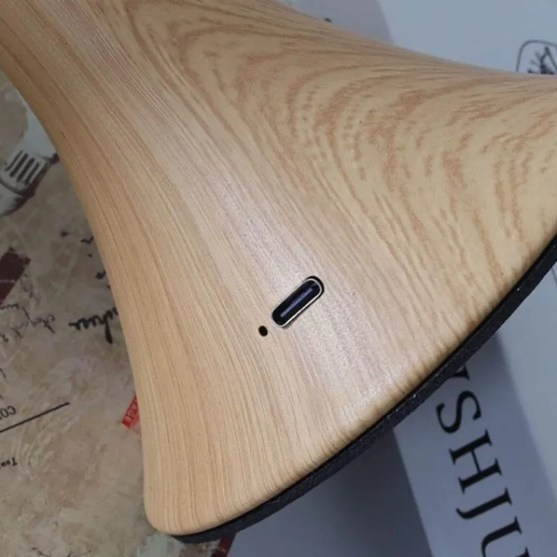 Bright Accents Beleuchtung-LED-Pilz-Nachtlicht – süße Kinderlampe zur Dekoration