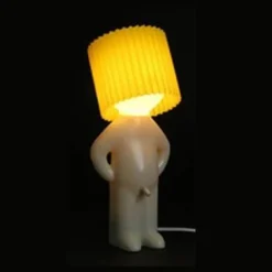 Comfort u0026 Style Beleuchtung-LED-Schreibtischlampe – Kreatives Nachtlicht zur Entspannung bei der Arbeit