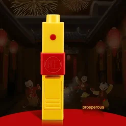 The Outdoor Vault Camping-Werkzeuge|Camping Im Freien-LED-Sturmfeuerzeug – wiederaufladbare Taschenlampe mit Fernaktivierung