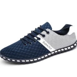 Herren Decor Herrenschuhe-Leichte, atmungsaktive Air-Schuhe – Saisonale Herrenschuhe