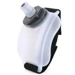 Trail Tech Outdoor-Artikel|Outdoor-Gadgets-Leichte Trinkflasche zum Laufen – Outdoor-Wasserflasche fürs Handgelenk