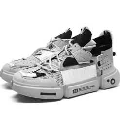 Damen Wilderness Haven Herrenschuhe|Damenschuhe-Leichte Unisex-Freizeit-Sneaker – bequeme Schuhe für jeden Tag