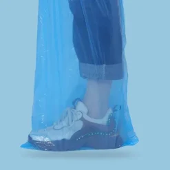 Trail Tech Camping-Werkzeuge|Outdoor-Artikel-Leichte wasserdichte Einweg-Regenhose für unterwegs