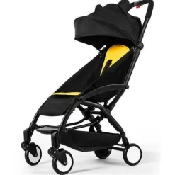 Kinder The Decor Haven Kinderwagen & Zubehör-Leichter, faltbarer Kinderwagen – Moderne Babyausstattung