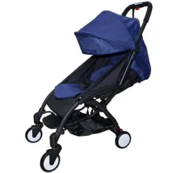 Kinder The Decor Haven Kinderwagen & Zubehör-Leichter, faltbarer Kinderwagen – Moderne Babyausstattung