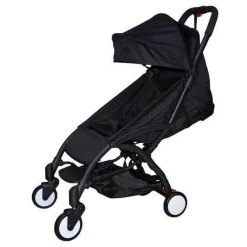 Kinder The Decor Haven Kinderwagen & Zubehör-Leichter, faltbarer Kinderwagen – Moderne Babyausstattung