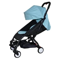 Kinder The Decor Haven Kinderwagen & Zubehör-Leichter, faltbarer Kinderwagen – Moderne Babyausstattung