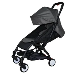 Kinder The Decor Haven Kinderwagen & Zubehör-Leichter, faltbarer Kinderwagen – Moderne Babyausstattung