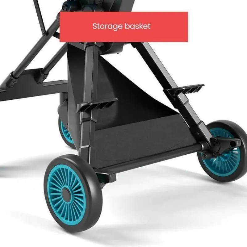 Kinder The Decor Haven Kinderwagen & Zubehör-Leichter, faltbarer Kinderwagen – tragbarer Kinderwagen