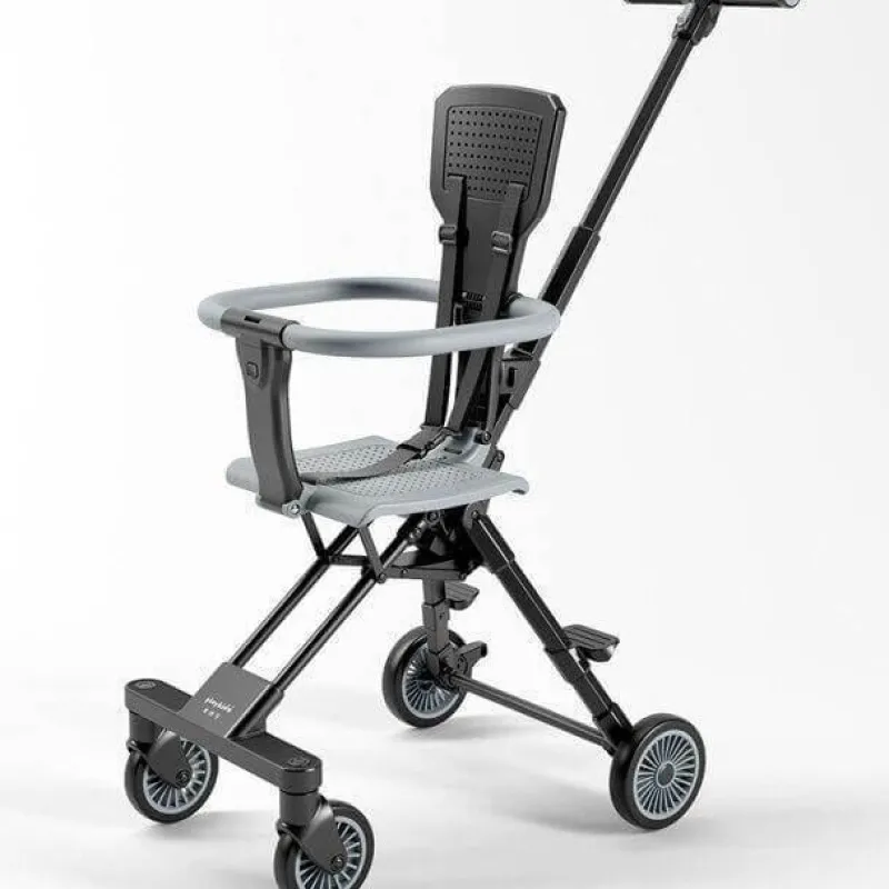 Kinder The Decor Haven Kinderwagen & Zubehör-Leichter, faltbarer Kinderwagen – tragbarer Kinderwagen