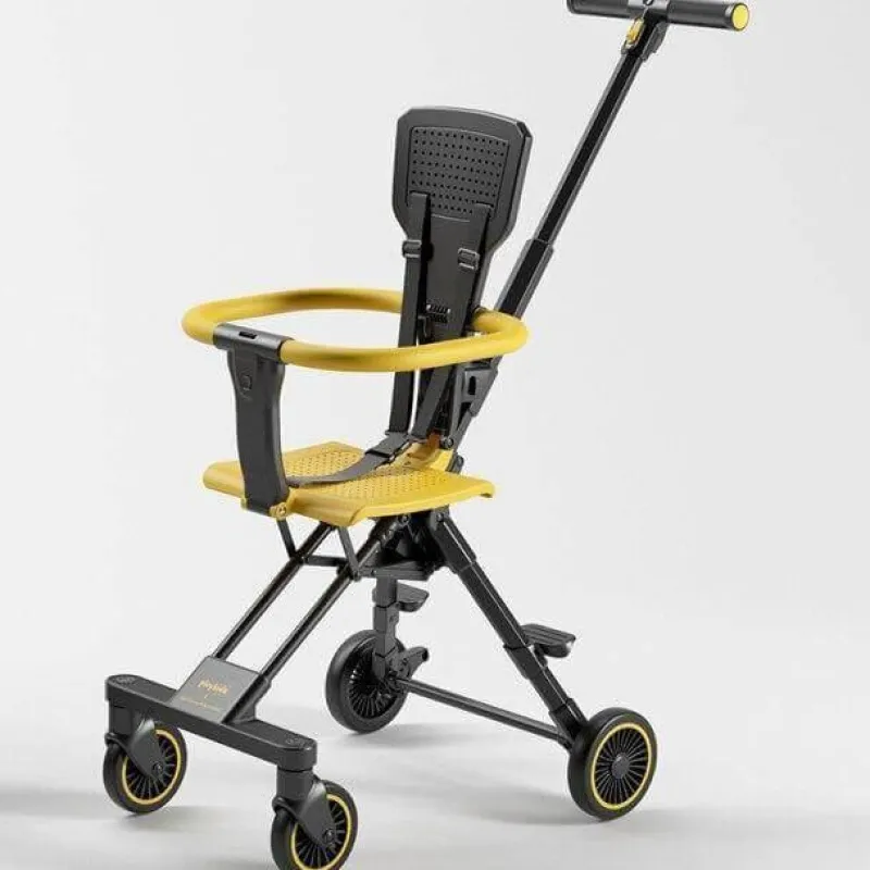 Kinder The Decor Haven Kinderwagen & Zubehör-Leichter, faltbarer Kinderwagen – tragbarer Kinderwagen