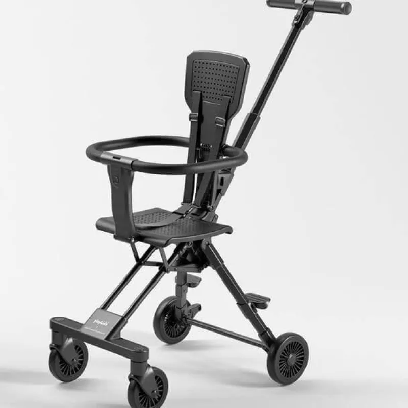 Kinder The Decor Haven Kinderwagen & Zubehör-Leichter, faltbarer Kinderwagen – tragbarer Kinderwagen