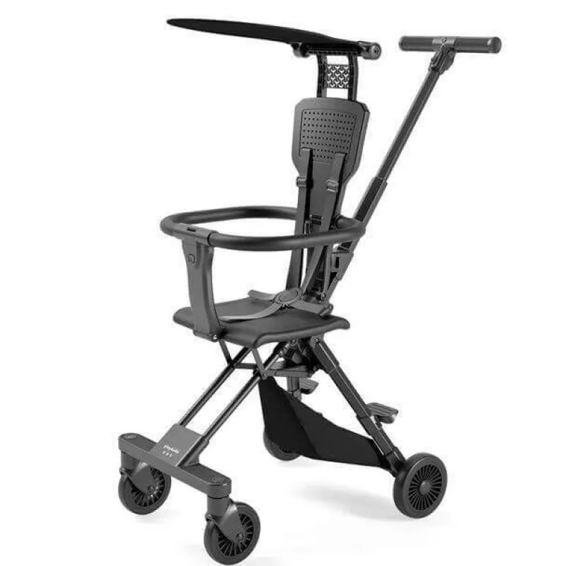 Kinder The Decor Haven Kinderwagen & Zubehör-Leichter, faltbarer Kinderwagen – tragbarer Kinderwagen