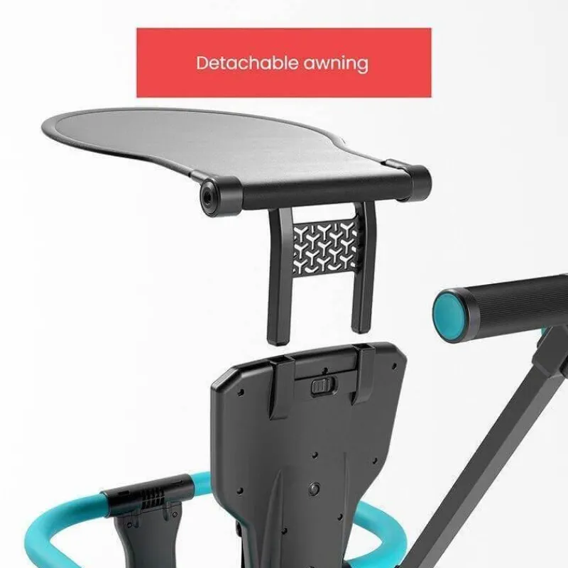 Kinder The Decor Haven Kinderwagen & Zubehör-Leichter, faltbarer Kinderwagen – tragbarer Kinderwagen