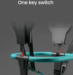 Kinder The Decor Haven Kinderwagen & Zubehör-Leichter, faltbarer Kinderwagen – tragbarer Kinderwagen