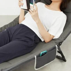 Trail u0026 Beyond Camping-Werkzeuge|Camping Im Freien-Leichter, tragbarer, klappbarer Liegestuhl – verstellbare Sitzgelegenheiten für den Außenbereich