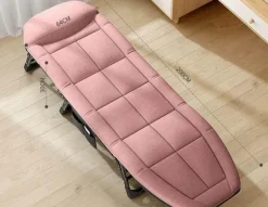 Trail u0026 Beyond Camping-Werkzeuge|Camping Im Freien-Leichter, tragbarer, klappbarer Liegestuhl – verstellbare Sitzgelegenheiten für den Außenbereich