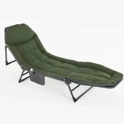 Trail u0026 Beyond Camping-Werkzeuge|Camping Im Freien-Leichter, tragbarer, klappbarer Liegestuhl – verstellbare Sitzgelegenheiten für den Außenbereich