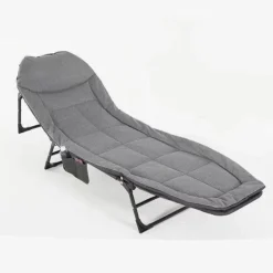 Trail u0026 Beyond Camping-Werkzeuge|Camping Im Freien-Leichter, tragbarer, klappbarer Liegestuhl – verstellbare Sitzgelegenheiten für den Außenbereich