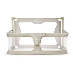 Kinder The Decor Haven Kinderwagen & Zubehör-Leichtes Beistellbett – Sicherer, bequemer Babyschlafplatz