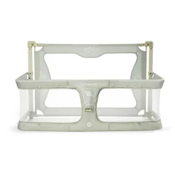 Kinder The Decor Haven Kinderwagen & Zubehör-Leichtes Beistellbett – Sicherer, bequemer Babyschlafplatz