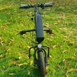 The Relaxation Nook Mobilitäts- Und Support-Tools|Gesundheits-Gadgets-Leichtes elektrisches Handbike – tragbares Mobilitätshilfsgerät