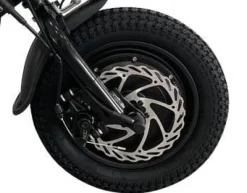 The Relaxation Nook Mobilitäts- Und Support-Tools|Gesundheits-Gadgets-Leichtes elektrisches Handbike – tragbares Mobilitätshilfsgerät