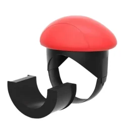 Wild u0026 Free Gear Automobilindustrie|Autozubehör-Lenkrad-Boostergriff – leicht drehbarer Metallclip