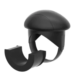 Wild u0026 Free Gear Automobilindustrie|Autozubehör-Lenkrad-Boostergriff – leicht drehbarer Metallclip
