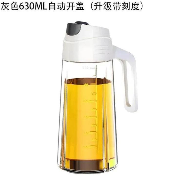 Tom Küche & Esszimmer-Öl-Essig-Menage - Gewürzflasche für die Küche