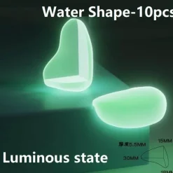 Comfort u0026 Style Gadgets Für Zuhause-Leuchtender Home Safe Eckenschutz - Kinderschutz