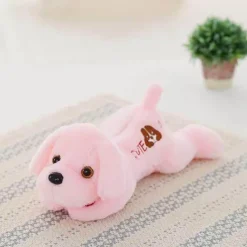 Kinder The Decor Haven Kinderwagen & Zubehör-Leuchtendes Plüschtier - Kuscheltier für Kinder