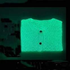 Comfort u0026 Style Gadgets Für Zuhause-Leuchtendes Strickgarn – Sparkle Glow Crafting Yarn