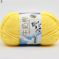 Comfort u0026 Style Gadgets Für Zuhause-Leuchtendes Strickgarn – Sparkle Glow Crafting Yarn