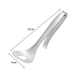 Tom Küche & Esszimmer-Löffel zum Formen von Fleischbällchen – Antihaft-Küchenwerkzeug für einfaches Kochen