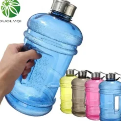 Tom Küche & Esszimmer-22-Liter-Sportwasserflasche – Flüssigkeitszufuhr für Fitness und Outdoor-Aktivitäten