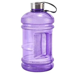 Tom Küche & Esszimmer-22-Liter-Sportwasserflasche – Flüssigkeitszufuhr für Fitness und Outdoor-Aktivitäten