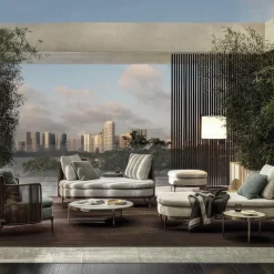 Comfort u0026 Style Möbel|Outdoor & Garten-Lorraine Terrassen-Sitzgruppe – Stilvolle Outdoor-Möbelkollektion