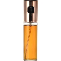 The Culinary Kit Küche & Esszimmer-Ölsprühflaschen-Set – 2-teiliges Küchenspender-Set