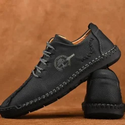 Herren Decor Herrenschuhe-Lässige bequeme Loafer – modische Alltagsschuhe