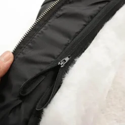 Herren Heritage Threads Herrenbekleidung-Lässige Reiseweste aus Leder – Stilvolle Abenteurerausrüstung