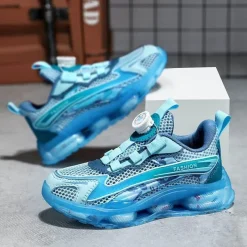 Damen Wilderness Haven Damenschuhe-Lässige Sneaker für Kinder – Atmungsaktive, bequeme Laufschuhe