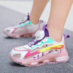 Damen Wilderness Haven Damenschuhe-Lässige Sneaker für Kinder – Atmungsaktive, bequeme Laufschuhe