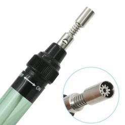 Roam Ready Heimwerkzeuge|Outdoor & Garten-Lötkolben-Werkzeug – Professioneller Lötkolben für Präzisionsschweißen