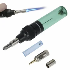 Roam Ready Heimwerkzeuge|Outdoor & Garten-Lötkolben-Werkzeug – Professioneller Lötkolben für Präzisionsschweißen