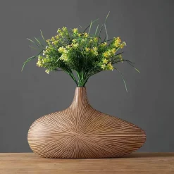 Flourish Vases Wohndeko-Lucien Dekovasen-Kollektion – Elegante Akzente für Ihr Zuhause